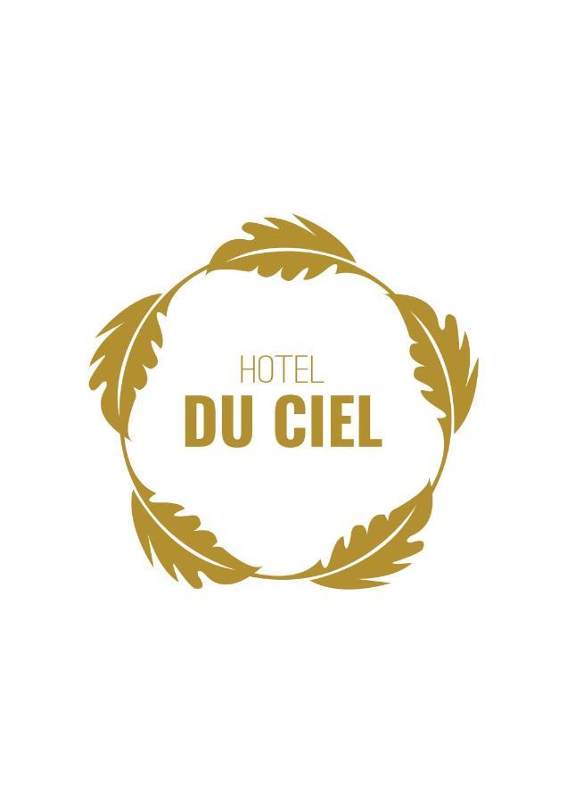 Hotel Du Ciel Далат Екстер'єр фото